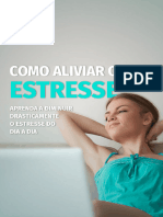 Como Aliviaro Estresse