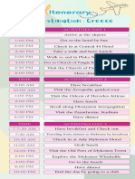 Green and Yellow Mental Health Infographic 