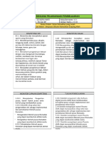 Rencana Pelaksanaan Pembelajaran