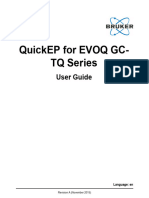 Evoq GC TQ Quick Ep Revision A