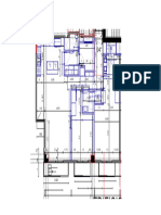 Edificio - B: A/a Drenaje