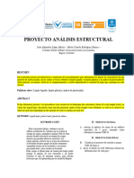 Informe Proyecto Analisis