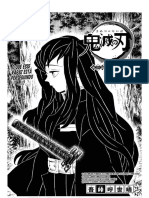 Ler Kimetsu No Yaiba Manga Capítulo 102 em Português Grátis Online