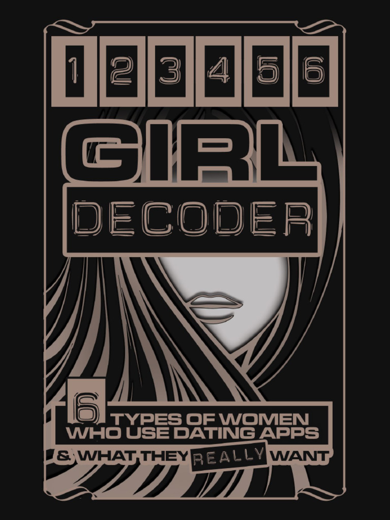 Tinder Types | PDF | Casual Sex