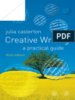 Creative Writing by Julia Casterton