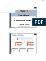 EEL621T 4 Maquinas Eletricas Parte1