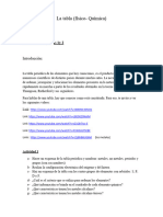 La Tabla (Físico Química)