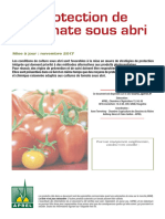 2017 Fiche Phyto Tomate 2018