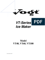 VGT VT B Series - SPM