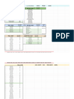 Thinc Main Healthcare Instructor Spreadsheet - SM Eopa