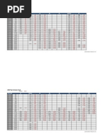 Product Inspection Status Report | PDF | Technology & Engineering