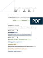 Normalization Process