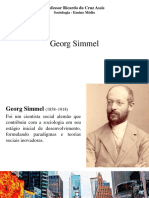 Georg Simmel