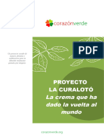 Dossier Completo Proyecto La Curaloto