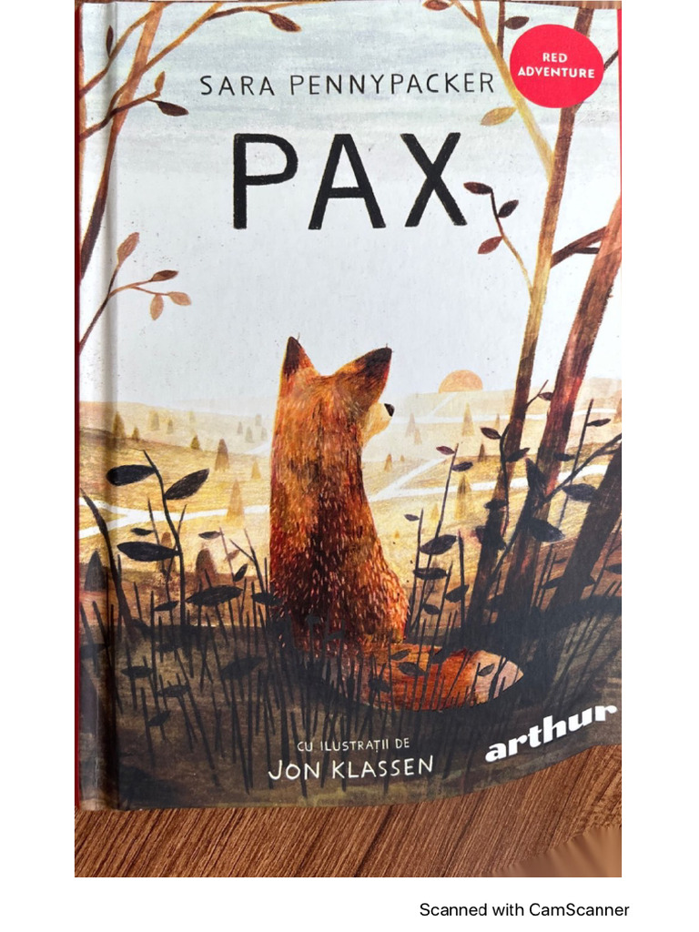 Pax | PDF