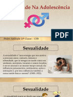 Sexualidade