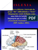 Dislexia-E Neropsicologia 2022