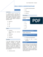 5 - Dislipidemia e Risco Cardiovascular