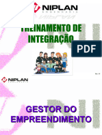 INTEGRAÇÃO SSMA OBRA - Revisão 01