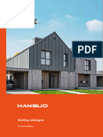 Roofing Catalogue Hanbud