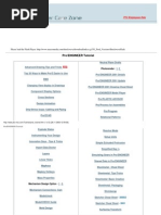 Download ebook System - Pro Engineer Tutorial by api-3714448 SN6886763 doc pdf