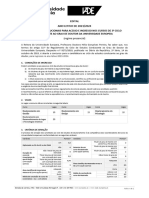 Edital 2023-2024 - Conc. Inst. para Acesso e Ingresso 3 Ciclo Doutoramento 1