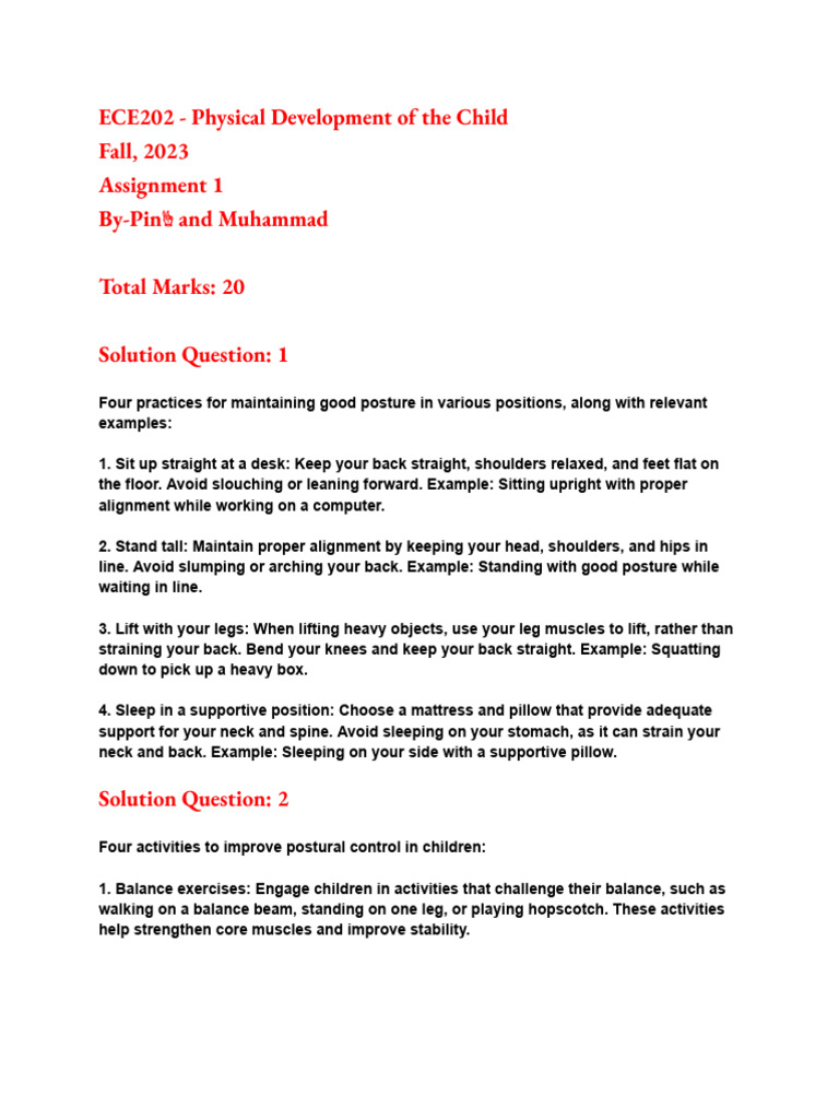 Ece202 Assignment Solution By Pin And Muhammad Pdf