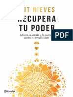 TPCW - Recupera Tu Poder