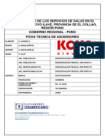 Es-23-340 FFTT Hosp de Apoyo Ilave