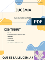 Leucemia