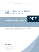 Dialnet RegionalizacionDeCostaRica 8039029