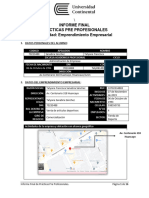 Informe Final Modelo