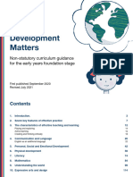 6.7534 DfE Development Matters Report and Illustrations Web 2