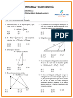 UB1MA0305-TR-AV01-RAZONES TRIGONOMÉTRICAS DE ÁNGULOS AGUDOS I (Definiciones de Las RT)