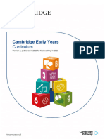 Cambridge+Early+Years+Curriculum v2+
