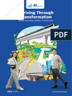Annual Report MRT Jakarta 2022 New