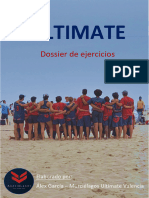 Ultimate Dossier Ejercicios