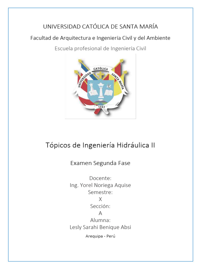 Informe Final Pdf