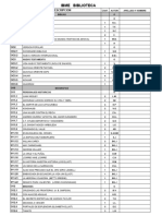 Biblioteca Inventarios Nuevo