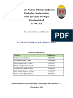 Grupo 2A_Examen #2 de Psicodiagnóstico II_II PARCIAL 2022 (1)