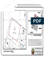 1.plano de Ubicación de La Plaza de Pampaba Baja