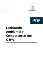 Manual 2023 05 Legislacion Ambiental y Competencias Del OEFA (SP4645)
