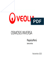 Entrenamiento Osmosis Inversa Operacion Español 2023 - Compatibility Mode
