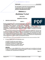 Solucionario - Semana N°04 - Ciclo 2023-Ii Por Alberto Cruz