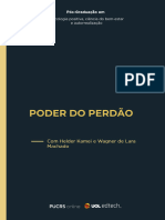 O+Poder+Do+Perdão e Livro+Da+Disciplina