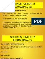 Presentació Economia 2