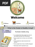 MOVE! Program for Veterans' Health | PDF | Weight Management | Weight Loss