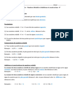 2017-09-21-Corrigé-Interrogation Écrite-Nombres Relatifs &amp Additions Soustractions-4°