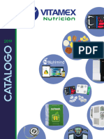 CatC3A1logo Vitamex NutriciC3B3n 2019