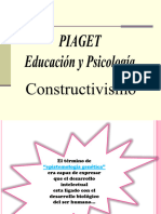 2 - Piaget